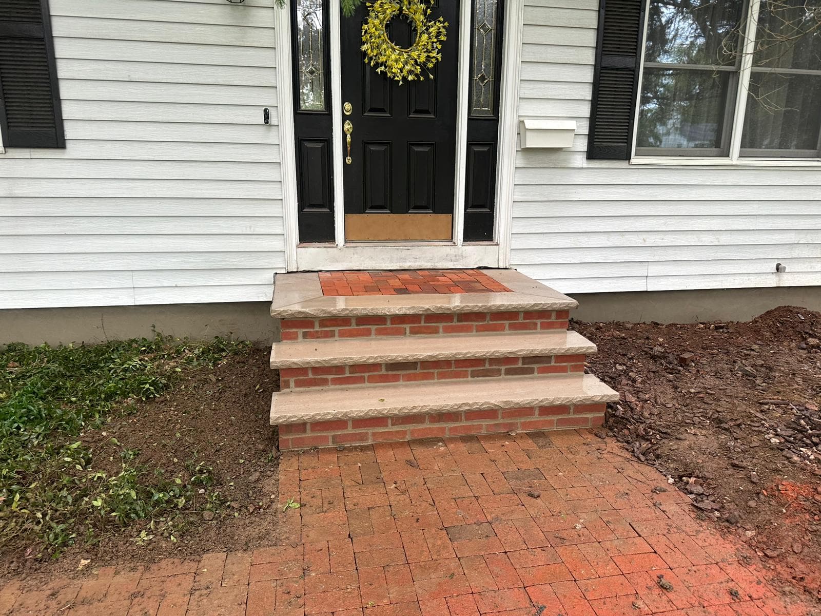 About MGM Paving