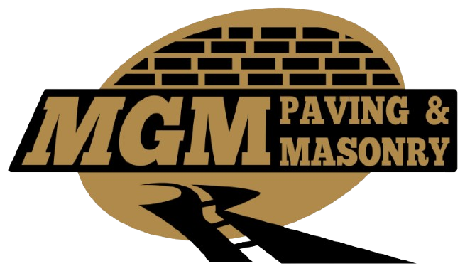 MGM Paving and Masonry